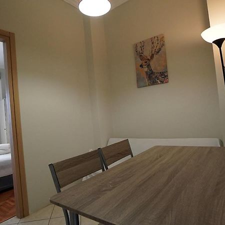 Athens City Themis 11 Екстер'єр фото
