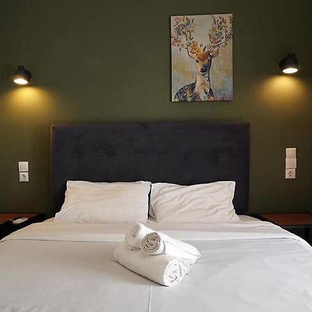 Athens City Themis 11 Екстер'єр фото