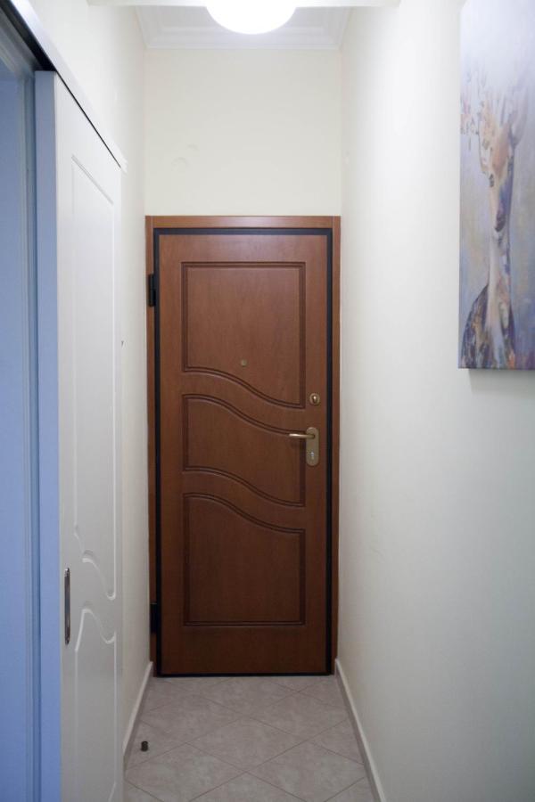 Athens City Themis 11 Екстер'єр фото