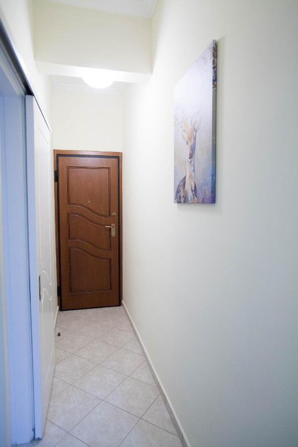 Athens City Themis 11 Екстер'єр фото