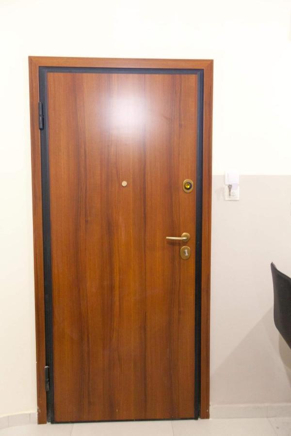 Athens City Themis 11 Екстер'єр фото