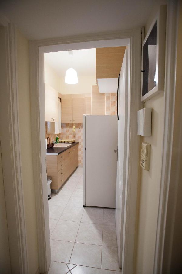 Athens City Themis 11 Екстер'єр фото
