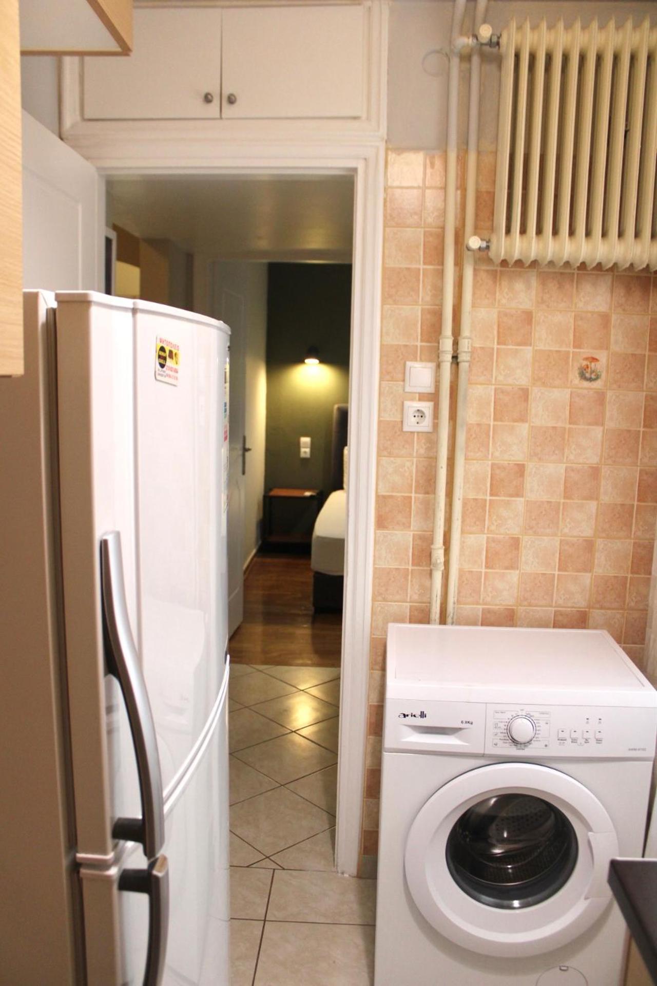 Athens City Themis 11 Екстер'єр фото