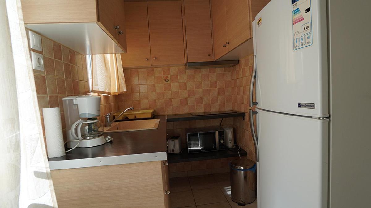 Athens City Themis 11 Екстер'єр фото