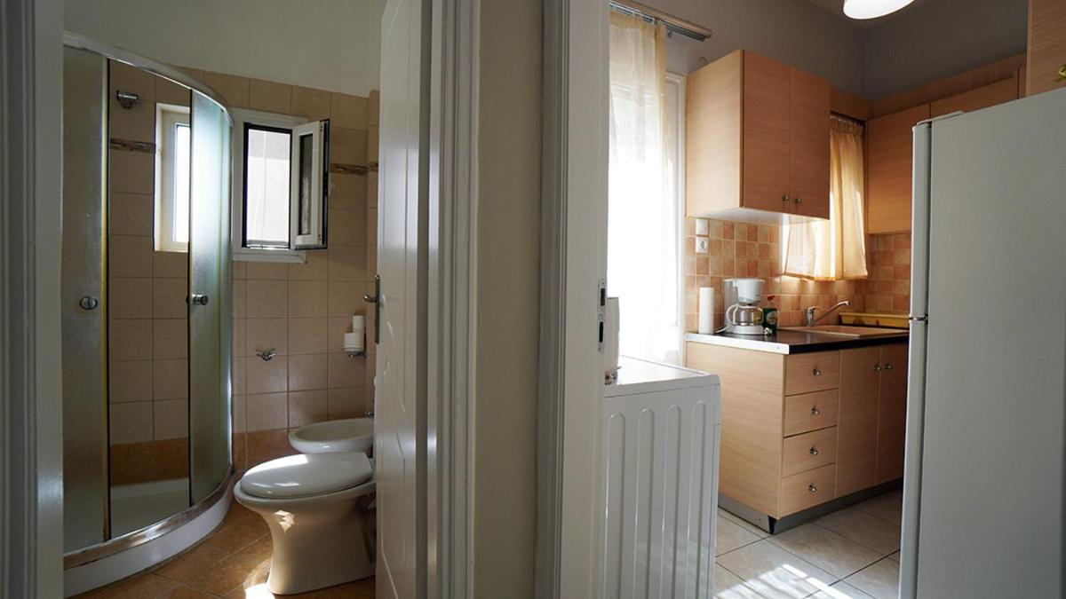 Athens City Themis 11 Екстер'єр фото